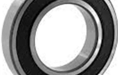 Подшипник шариковый закрытый - 6214 - ( 70 Х 125 Х 24 )