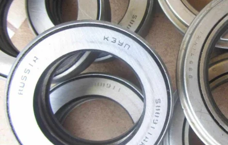 Подшипники выжимные 588911АК - КЗУП- курск