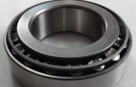 7712А - Подшипники роликовые конические