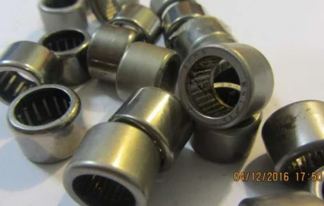 Подшипники игольчатые к С/Х технике