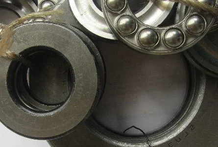 Упорные подшипники 8306 - 2 ГПЗ - москва