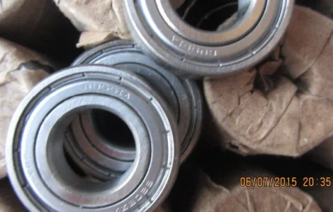 Подшипники шариковые закрытые( 80205 )