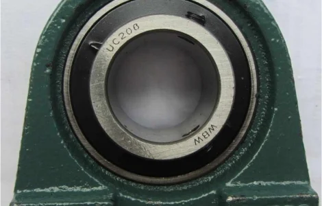 Подшипники корпусные к импортной С/Х технике