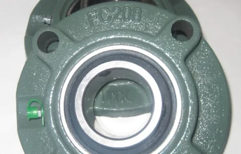 Подшипники UC208 в корпусе FC- UCFC208