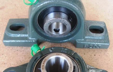 Подшипник корпусной
