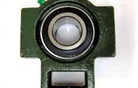 UCT206 Подшипник в корпусе под вал 30 мм