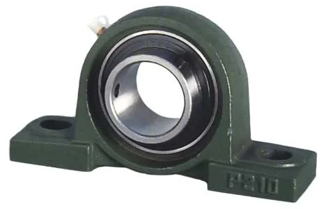 Подшипник UC206 в корпусе P -( UCP206 ) под вад 30 мм