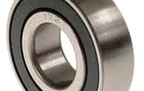 Подшипники шариковые - KOYO - 6203