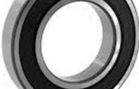 307 Закрытый шариковый радиальный подшипник