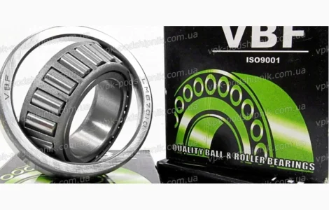 Подшипники к импортной С/Х тезнике - LM67048 / 10 - VBF