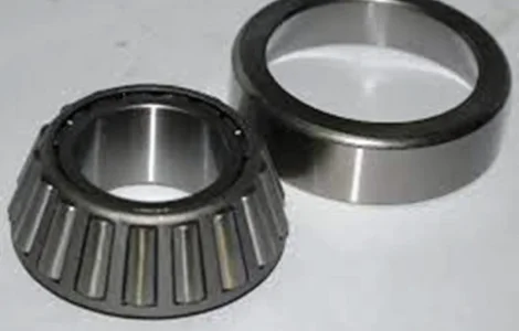 32207 - ( 7507 ) Подшипники роликовые конические