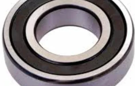 310 Подшипник шариковый радиальный