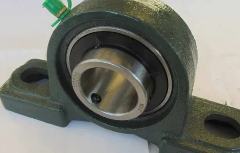 UCP206 под вал 30 мм Подшипник в корпусе