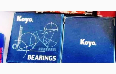 62032RSCM - KOYO Подшипники шариковые закрытые