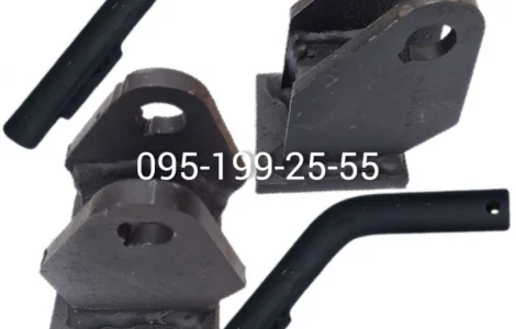 Кронштейн платформи 2ПТС-4