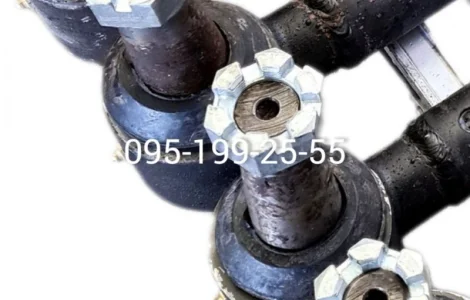 Реактивна тяга 1ПТС-9, ремкомплект реактивної тяги 1ПТС-9