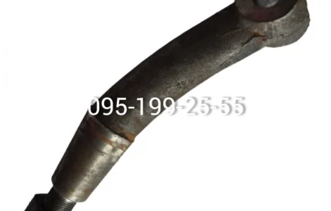 Поворотный рычаг (сошка) 2ПТС-4