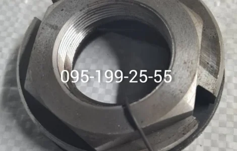 Ремкомплект кріплення маточини 2ПТС-4, КТУ-10