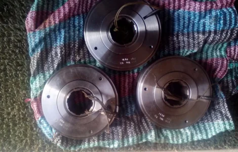 Продам муфты электромагнитные ЭТМ 104 1А, 2А, 1Н, 2Н