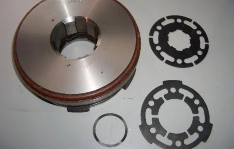 Продам муфты электромагнитные ЭМ 32, ЭМ 32 АР