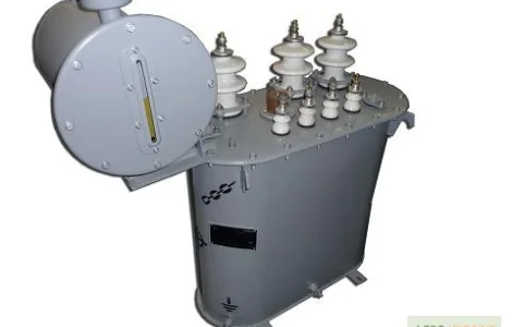 Продам трансформатор масляный ТМ 250 10(6)/0.4