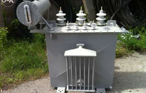 Продам трансформатор масляный ТМ 630 10(6)/0.4