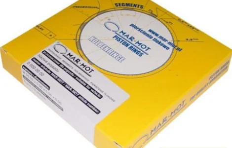 Продам Кольца поршневые MAR-MOT