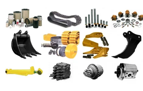 Запчасти Atlas Атлас