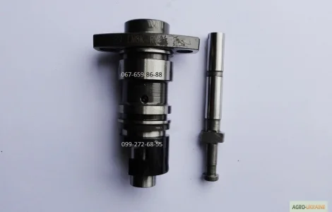 Плунжерная пара EM8K, EA8K, EM85KE на ТНВД motorpal