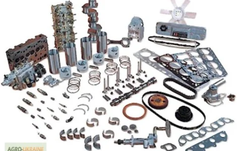 Запчасти для дизельных двигателей