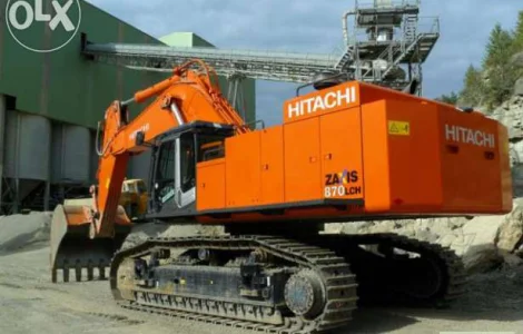 HITACHI; CASE; New Holland; оборудование на любые экскаваторы
