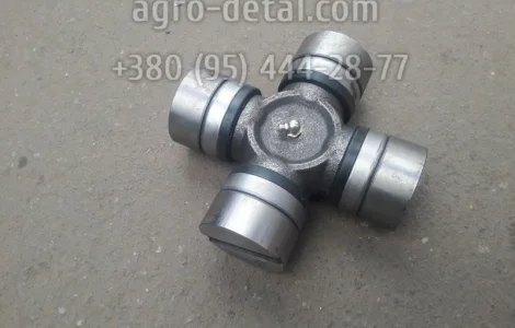 Крестовина большая карданного вала трактора Кировец К700, К701, К702, К744