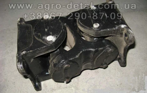 Вал карданный 701.22.08.000-2 коробки передач КПП трактора Кировец К-701