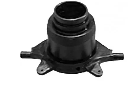 Корпус муфты выключения сцепления 170.21.023 выжимного подшипника ( отводка )