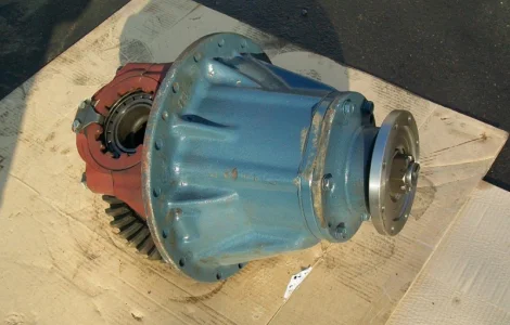 Передача главная ОДМ.72.011-2 ( 151.72.011-5Д ) ТО-33.05.15.200,   695Н.38.103 Z=12