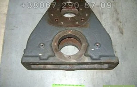 Картер бортовой передачи 25Ф.39.101  колесного трактора производства ХТЗ Т-2511,Т-25ф,Т-25