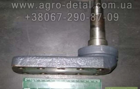 Полуось моста переднего 25Ф.31.018 колесного трактора  Т-2511,Т-25ФМ     ХТЗ