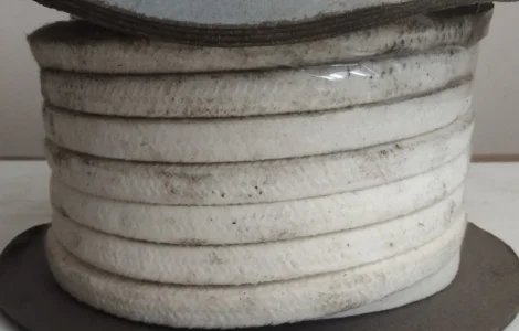 Набивання сальникове безазбестове НА-100 14х14мм