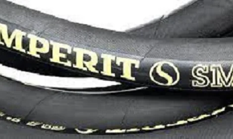 Рукав напірний для абразивів піскоструминний DN25х39 SM1 SEMPERIT