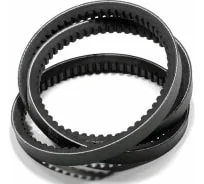 Паси автомобільні в асортименті