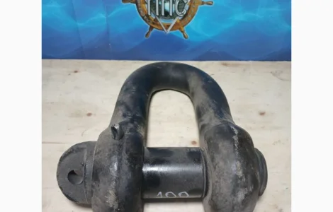Скоба такелажна серії СА-100