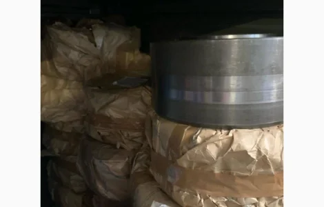 Підшипники 782726 (ЕТУ-500)