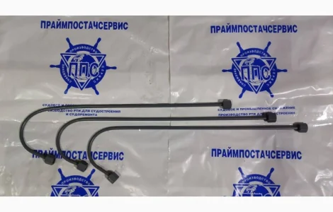 Паливні трубки SKL 4(6)NVD24