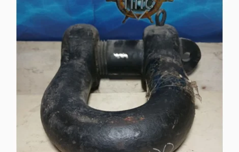 Скоба такелажна серії СА-200