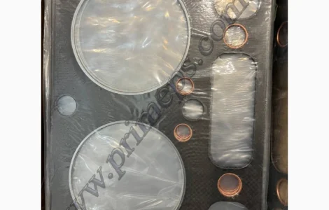 Прокладка кришки циліндра для двигуна 6ч12/14