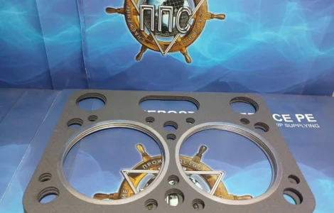 Прокладки для ДВС 6ч9, 5/11