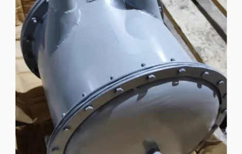 Охолоджувач водяний сб.1275-00-10-1 до ДВЗ 3Д12