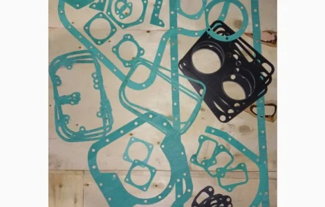 Комплект прокладок для двигуна 6Ч12/14