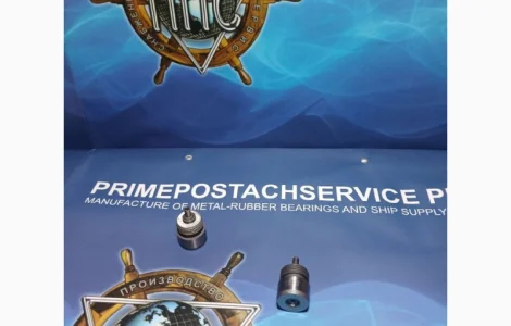 Нагнітач для двигуна NVD48AU