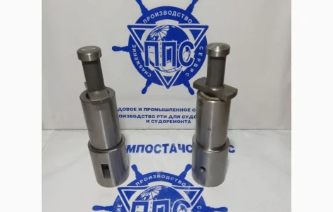 Плунжерна пара для двигуна Г60